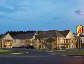 Americas Value Motel Darien