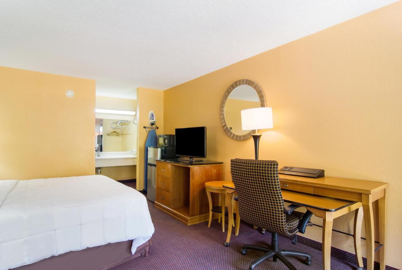Motel Americas Value