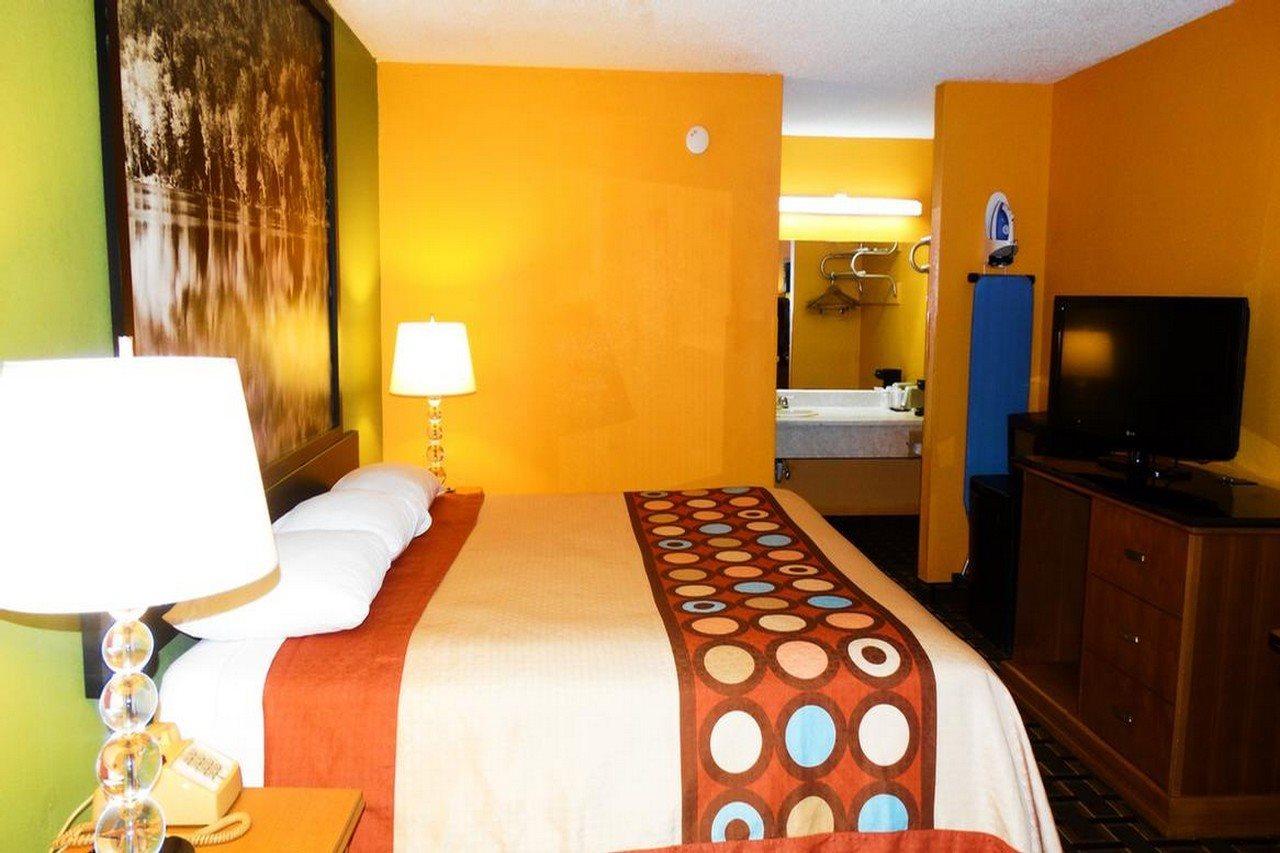 Americas Value Motel