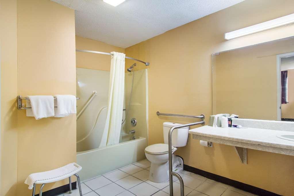 Motel Americas Value 3*