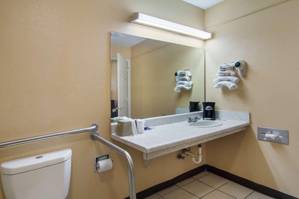 Motel Americas Value