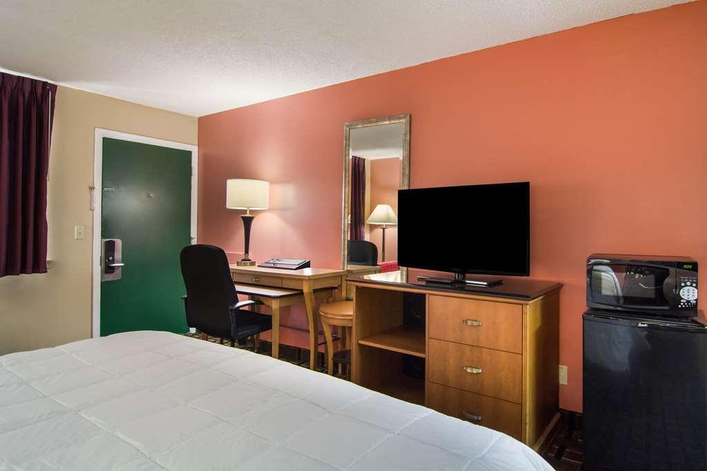Motel Americas Value 3*