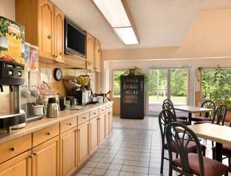 Motel Americas Value 3*