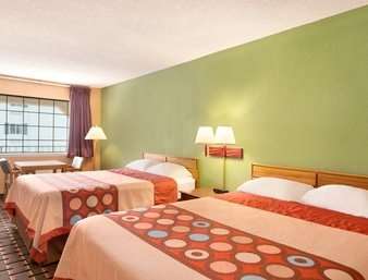 Americas Value Motel 3*