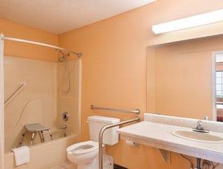 Motel Americas Value 3*