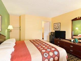 Americas Value 3* Darien