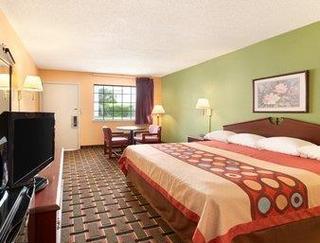 Motel Americas Value