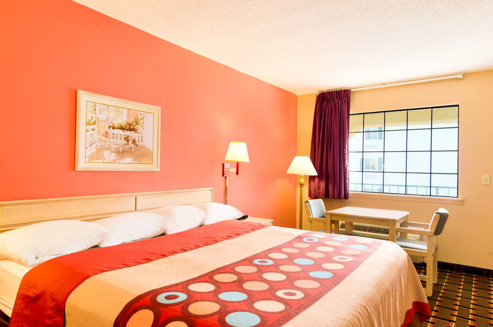Americas Value Motel