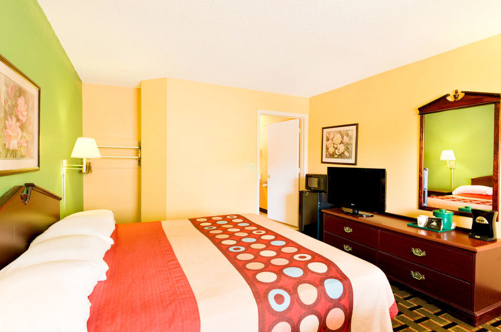 Americas Value Motel 3*