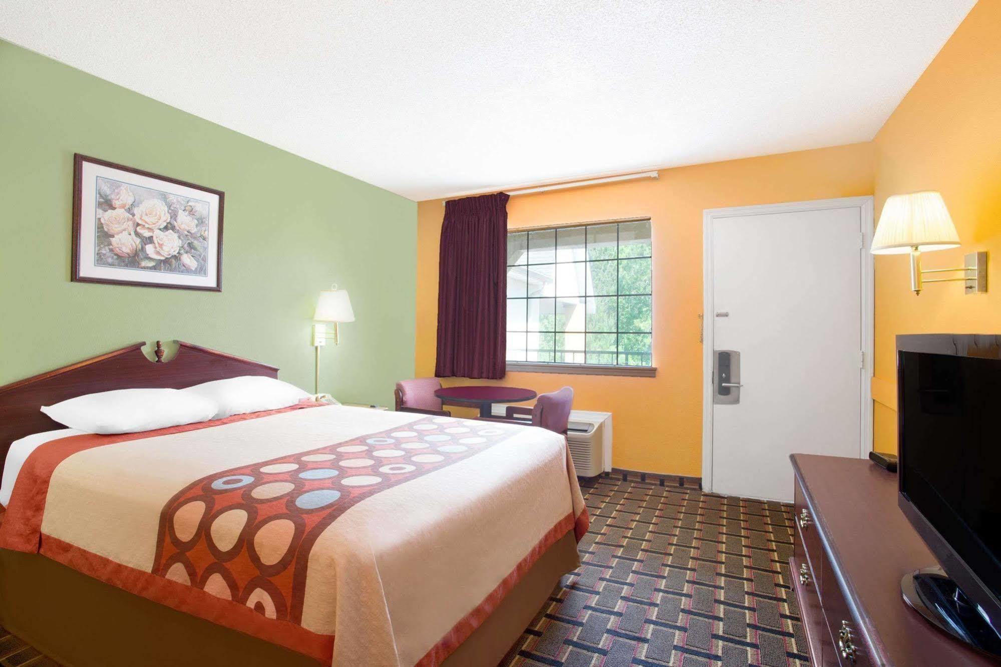 Americas Value Motel 3*