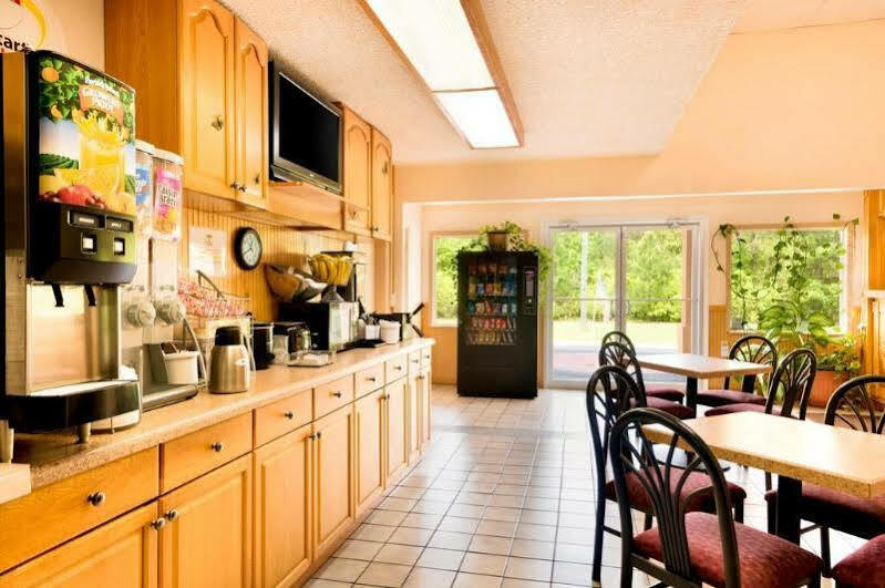 Americas Value Motel 3*