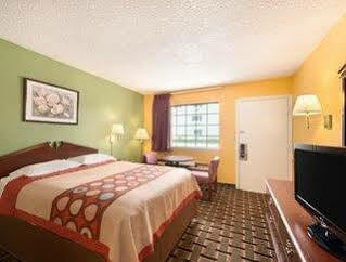Motel Americas Value 3*