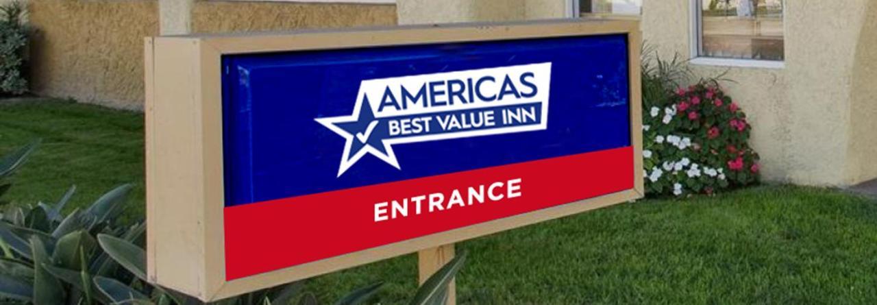 Americas Value Darien