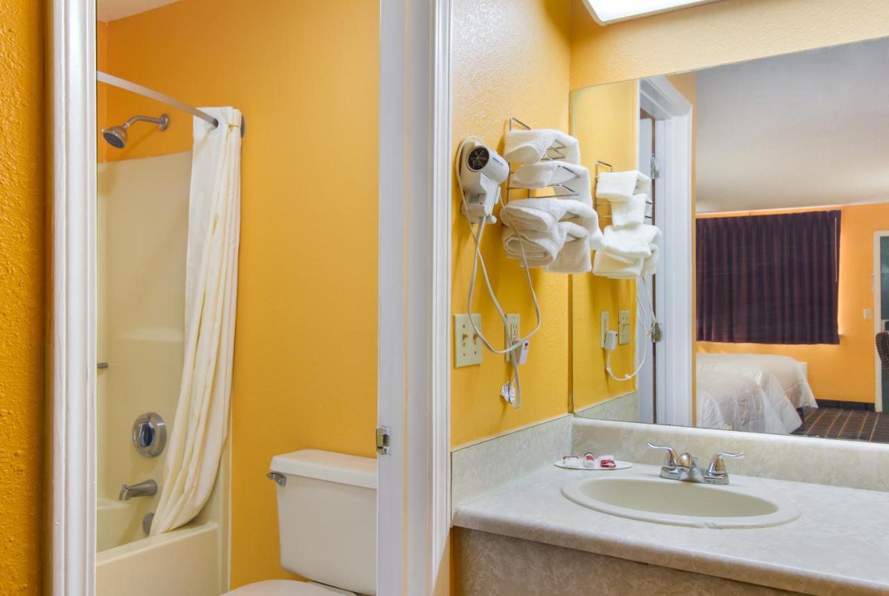 Motel Americas Value