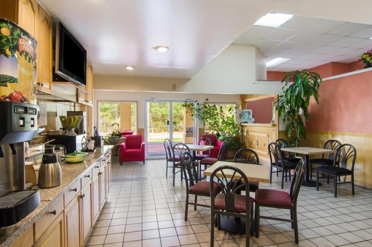 Americas Value Motel 3*