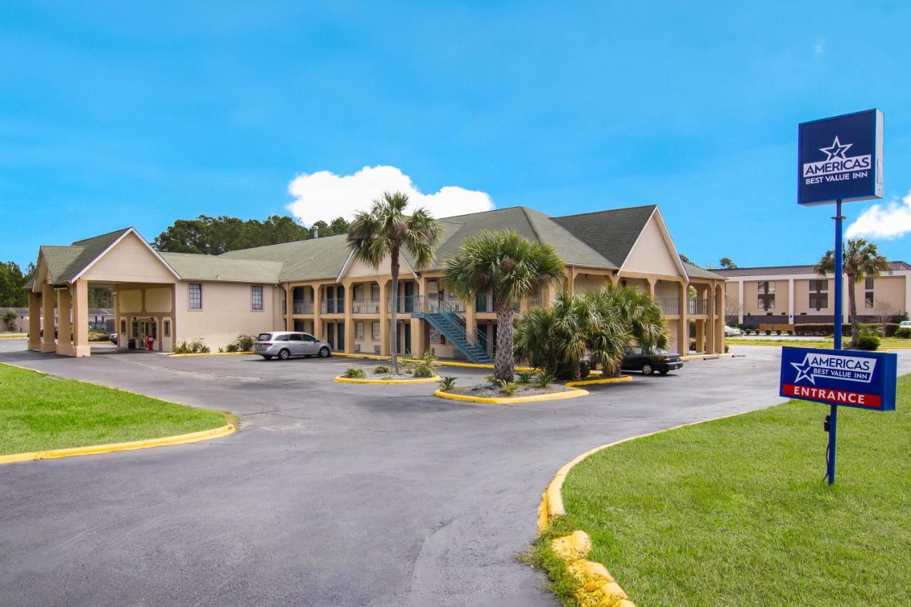 Motel Americas Value 3*